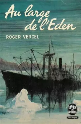 Couverture du produit · Au large de l'eden