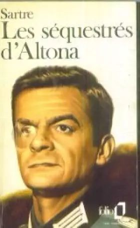Couverture du produit · Les sequestres d' Altona