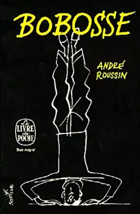 Couverture du produit · Bobosse suivi de Les oeufs de l'autruche