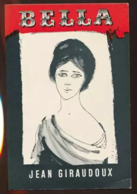 Couverture du produit · Bella