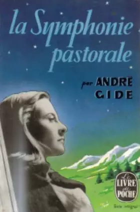 Couverture du produit · La symphonie pastorale