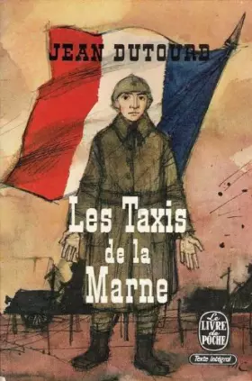 Couverture du produit · Les taxis de la Marne