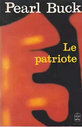 Couverture du produit · Le patriote