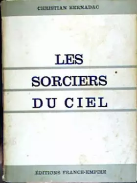 Couverture du produit · Les sorciers du ciel