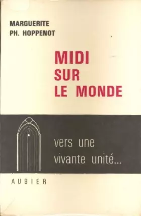 Couverture du produit · Midi sur le monde
