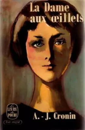 Couverture du produit · La dame aux oeillets