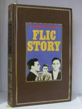 Couverture du produit · Flic story