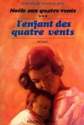 Couverture du produit · L'enfant des quatres vents