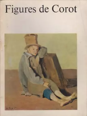 Couverture du produit · Figures de corot