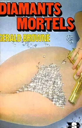 Couverture du produit · Diamants mortels