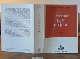 Couverture du produit · L'éternité plus un jour