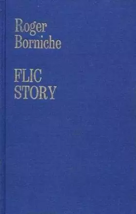 Couverture du produit · Flic story