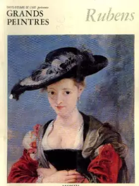 Couverture du produit · Rubens
