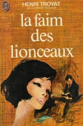 Couverture du produit · La faim des lionceaux