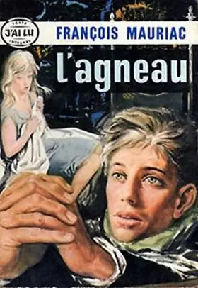 Couverture du produit · L'agneau