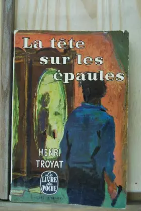 Couverture du produit · La tete sur les epaules