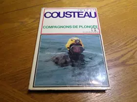 Couverture du produit · Compagnons de plongée
