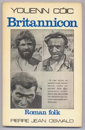 Couverture du produit · Britannicon