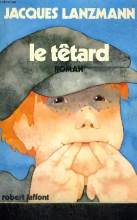 Couverture du produit · LE TETARD