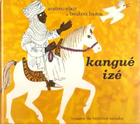 Couverture du produit · Kangué Izé