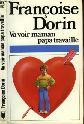 Couverture du produit · Va voir maman papa travaille