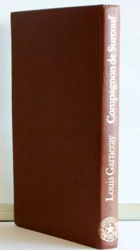 Couverture du produit · Compagnon de Surcouf (Reporters du passé)