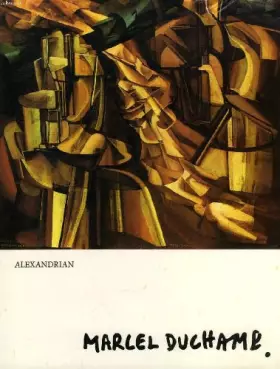 Couverture du produit · Marcel Duchamp