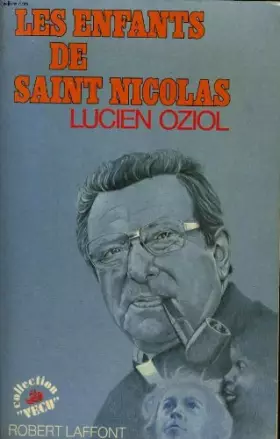 Couverture du produit · Les enfants de Saint Nicolas