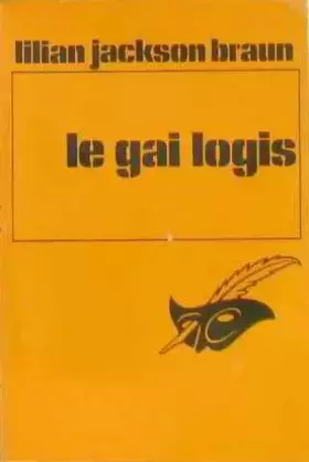 Couverture du produit · Le Gai logis (Le Masque)