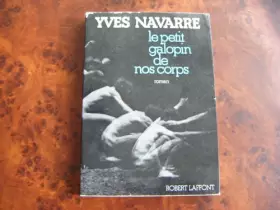 Couverture du produit · Le Petit galopin de nos corps