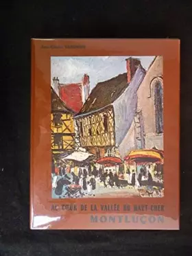 Couverture du produit · Montluçon à la Belle époque (À la Belle époque)