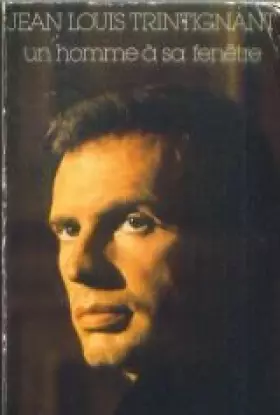 Couverture du produit · Un Homme à sa fenêtre (L'Illusion d'optique)