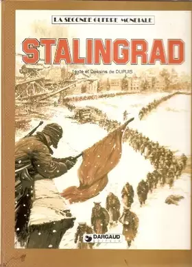 Couverture du produit · Vers la victoire : De Stalingrad à Berlin (B.D. Hachette)