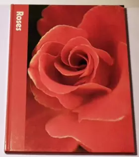 Couverture du produit · Les roses.