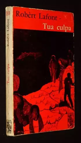 Couverture du produit · Tua culpa (Collection A tots)