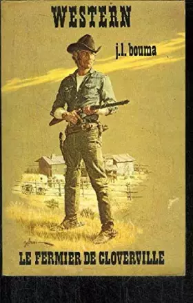 Couverture du produit · Le Fermier De Cloverville