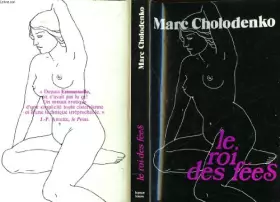 Couverture du produit · Le roi des fées