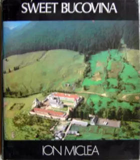 Couverture du produit · SWEET BUCOVINA.