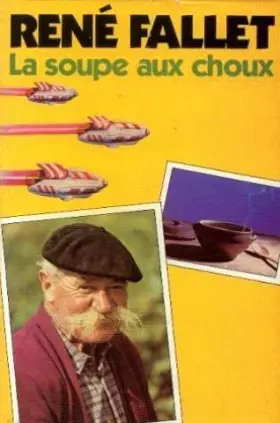 Couverture du produit · La Soupe aux choux