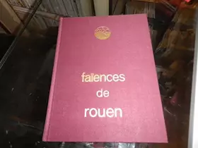 Couverture du produit · Faïence de Rouen