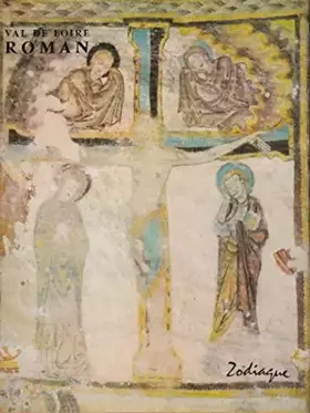 Couverture du produit · Val de Loire roman (La Nuit des Temps)