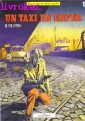 Couverture du produit · Joubert t1. taxi en enfer