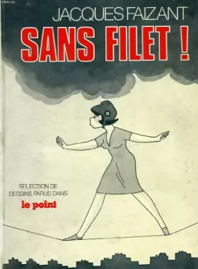 Couverture du produit · Sans filet !.