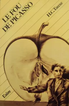 Couverture du produit · Le Fou de Picasso