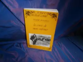 Couverture du produit · La corse de mon enfance