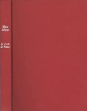 Couverture du produit · La révolte des Nonnes