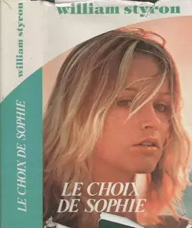 Couverture du produit · Le Choix De Sophie