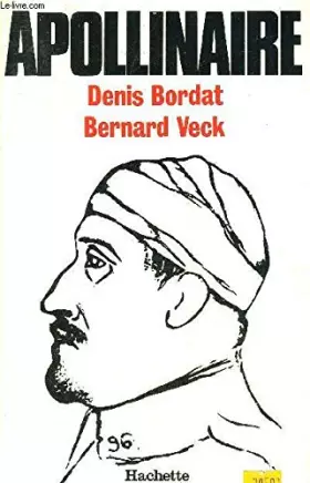 Couverture du produit · Apollinaire