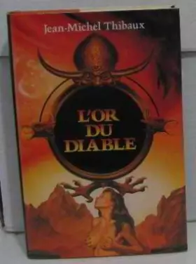 Couverture du produit · L'or du diable
