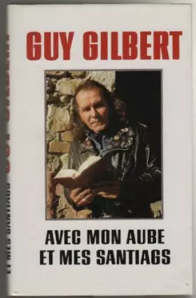 Couverture du produit · Avec Mon Aube Et Mes Santiags